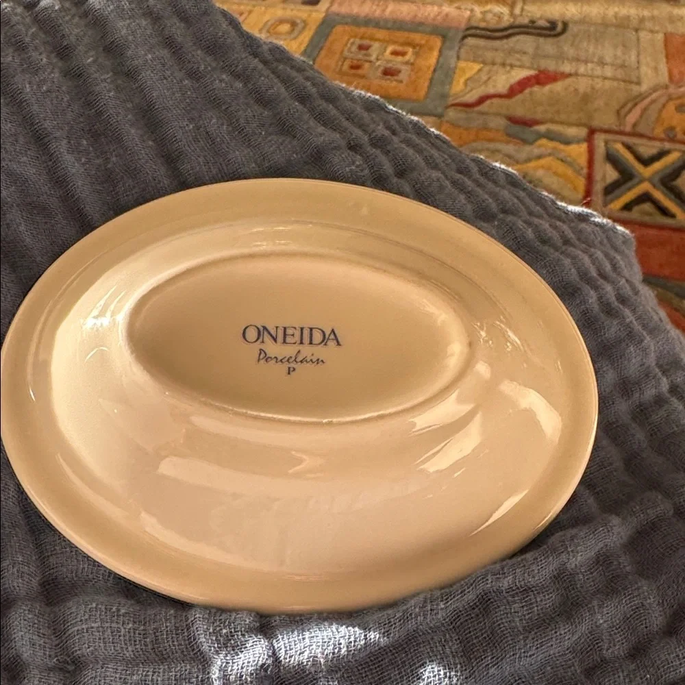 Oneida Cream Bowl